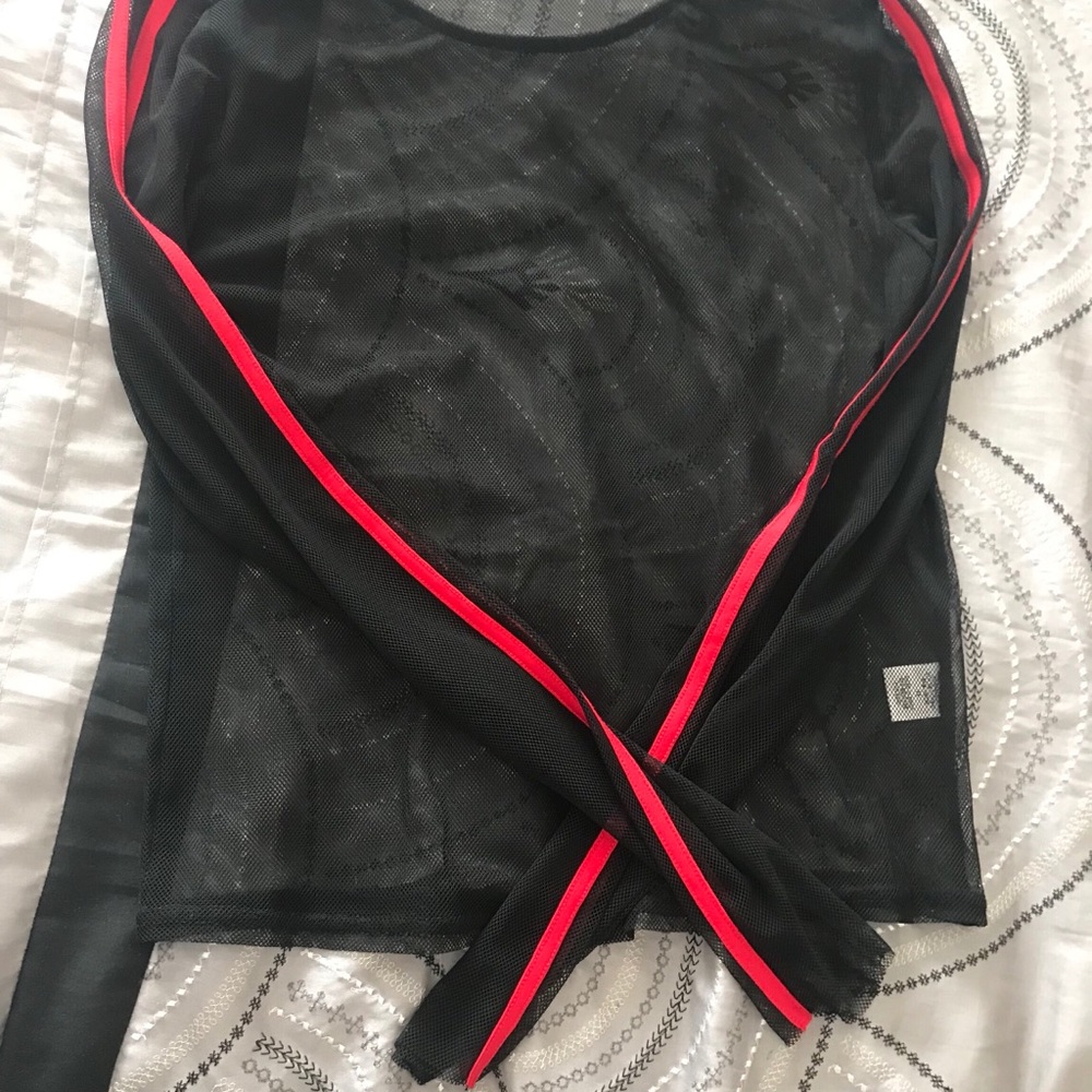 Mesh Top (medium/small)